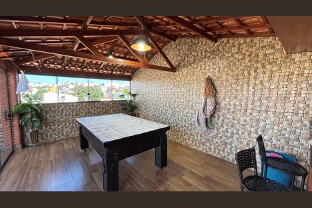 Apartamento para alugar com 177m², 3 quartos e 2 vagasCobertura 