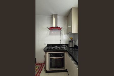 Apartamento para alugar com 177m², 3 quartos e 2 vagasCozinha