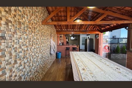 Apartamento para alugar com 177m², 3 quartos e 2 vagasCobertura 