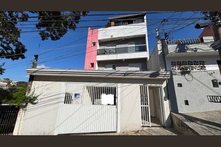 Apartamento para alugar com 177m², 3 quartos e 2 vagasFachada