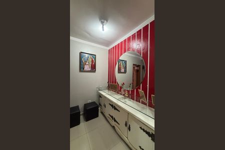 Apartamento para alugar com 177m², 3 quartos e 2 vagasEscritório 