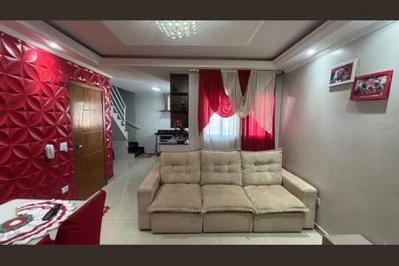 Apartamento para alugar com 177m², 3 quartos e 2 vagasSala - Sala de Jantar