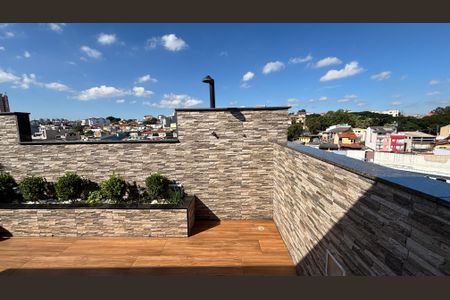 Apartamento para alugar com 177m², 3 quartos e 2 vagasCobertura 