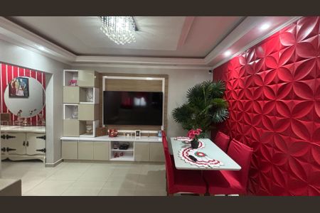 Apartamento para alugar com 177m², 3 quartos e 2 vagasSala - Sala de Jantar