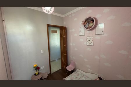 Apartamento para alugar com 177m², 3 quartos e 2 vagasQuarto 2