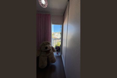 Apartamento para alugar com 177m², 3 quartos e 2 vagasQuarto 2