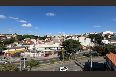 Apartamento para alugar com 177m², 3 quartos e 2 vagasCobertura 