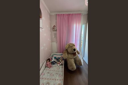 Apartamento para alugar com 177m², 3 quartos e 2 vagasQuarto 2