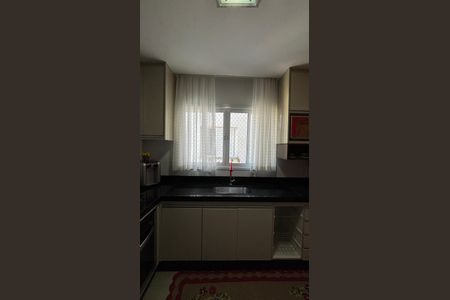 Apartamento para alugar com 177m², 3 quartos e 2 vagasCozinha