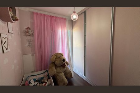 Apartamento para alugar com 177m², 3 quartos e 2 vagasQuarto 2