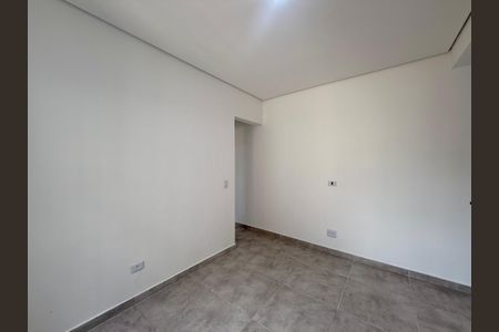 Sala  de apartamento para alugar com 1 quarto, 50m² em Jardim Casablanca, São Paulo
