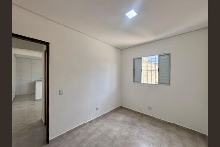 Quarto  de apartamento para alugar com 1 quarto, 50m² em Jardim Casablanca, São Paulo