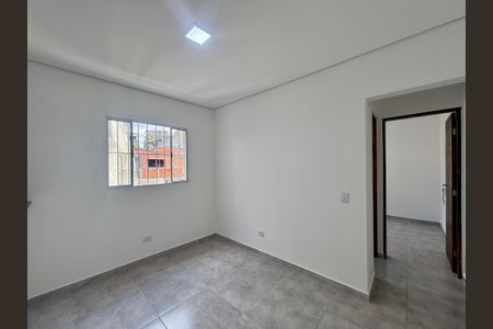 Sala  de apartamento para alugar com 1 quarto, 50m² em Jardim Casablanca, São Paulo