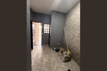 Casa para alugar com 800m², 4 quartos e 6 vagasQuarto Serviço