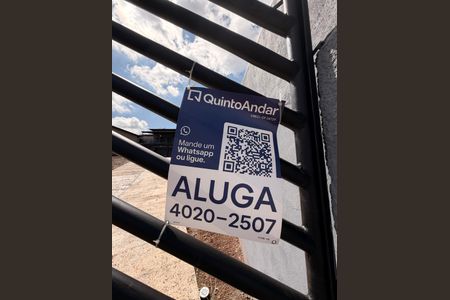 Casa para alugar com 800m², 4 quartos e 6 vagasPlaca Quinto Andar