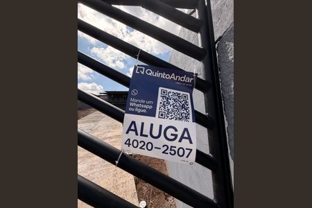 Casa para alugar com 800m², 4 quartos e 6 vagasPlaca Quinto Andar