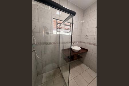 Casa para alugar com 800m², 4 quartos e 6 vagasBanheiro Social