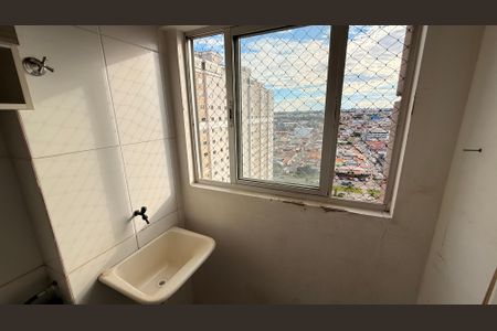 Apartamento para alugar com 45m², 2 quartos e 1 vagaÁrea de Serviço