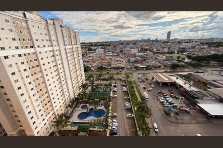 Apartamento para alugar com 45m², 2 quartos e 1 vagaVista Quarto