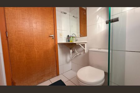 Apartamento para alugar com 45m², 2 quartos e 1 vagaBanheiro