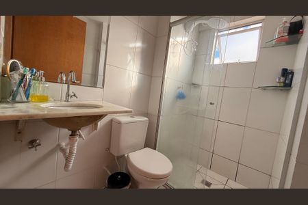 Apartamento para alugar com 45m², 2 quartos e 1 vagaBanheiro