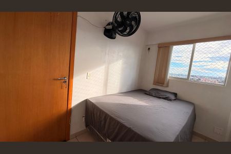 Apartamento para alugar com 45m², 2 quartos e 1 vagaQuarto 01