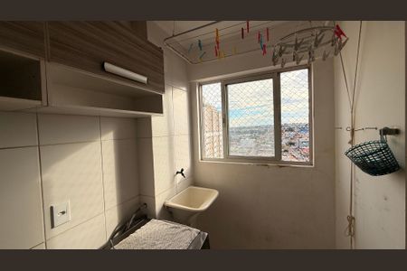 Apartamento para alugar com 45m², 2 quartos e 1 vagaÁrea de Serviço