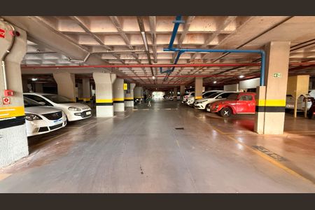 Apartamento para alugar com 45m², 2 quartos e 1 vagaGaragem