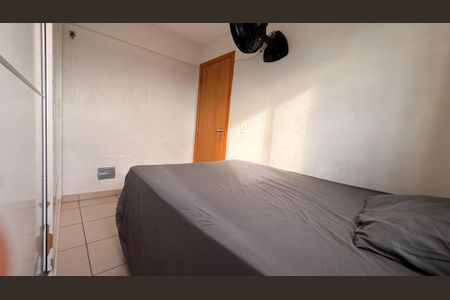Apartamento para alugar com 45m², 2 quartos e 1 vagaQuarto 01
