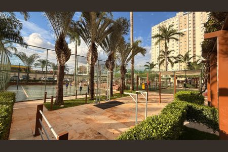 Apartamento para alugar com 45m², 2 quartos e 1 vagaBarra de Treino