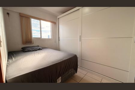 Apartamento para alugar com 45m², 2 quartos e 1 vagaQuarto 01