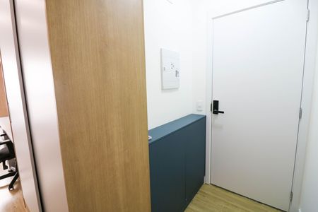Studio para alugar com 30m², 1 quarto e sem vagaStudio