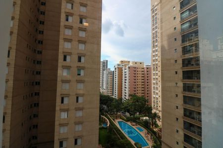 Studio para alugar com 30m², 1 quarto e sem vagaVaranda