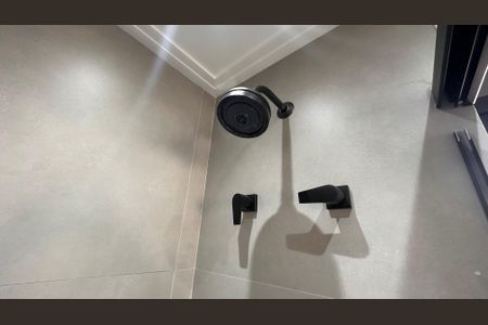 Studio para alugar com 30m², 1 quarto e sem vagaBanheiro social