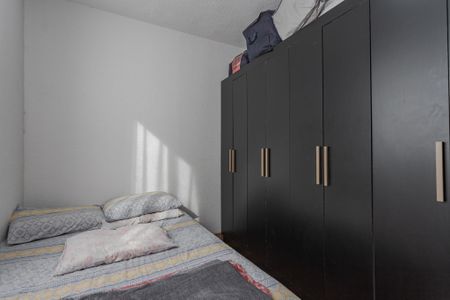 Quarto 1 de apartamento à venda com 2 quartos, 52m² em Sarandi, Porto Alegre