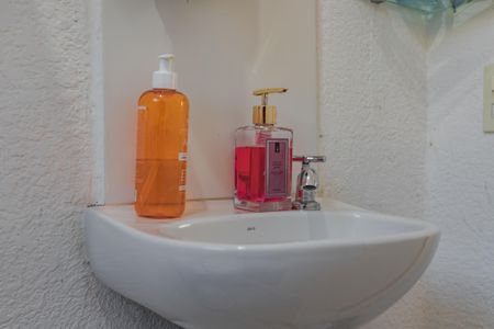 Apartamento à venda com 52m², 2 quartos e 1 vagaBanheiro