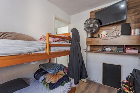 Quarto 2 de apartamento à venda com 2 quartos, 52m² em Sarandi, Porto Alegre