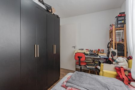 Quarto 1 de apartamento à venda com 2 quartos, 52m² em Sarandi, Porto Alegre