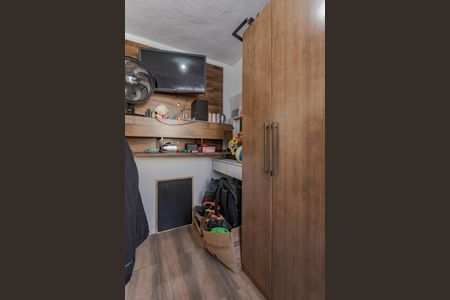 Apartamento à venda com 52m², 2 quartos e 1 vagaQuarto 2