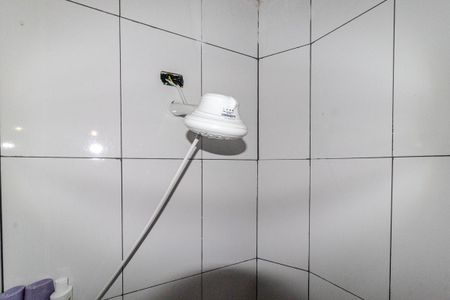 Studio à venda com 37m², 1 quarto e sem vagaBanheiro