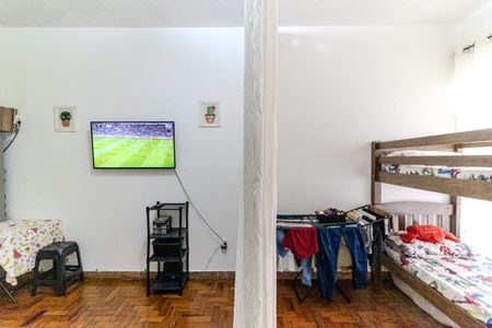 Studio à venda com 37m², 1 quarto e sem vagaStudio