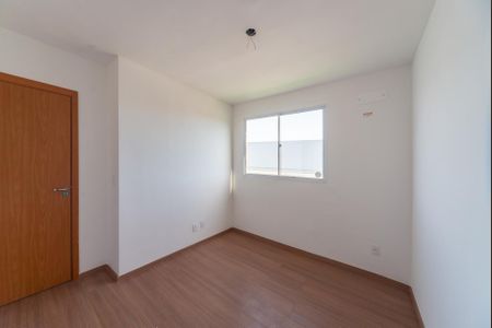 Quarto 1 de apartamento para alugar com 2 quartos, 52m² em Jardim Krahe, Viamão