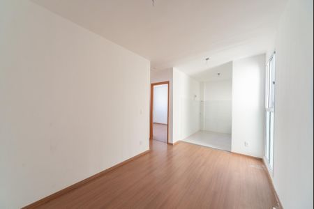 Apartamento para alugar com 52m², 2 quartos e 1 vagaSala/Cozinha