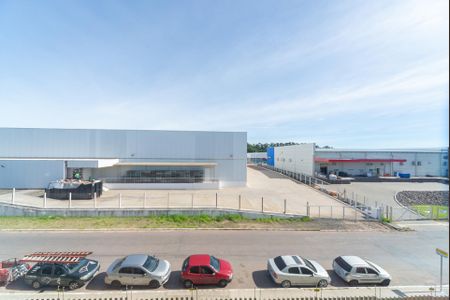 Vista de apartamento para alugar com 2 quartos, 52m² em Jardim Krahe, Viamão