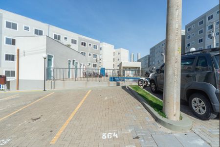 Apartamento para alugar com 52m², 2 quartos e 1 vagaGaragem