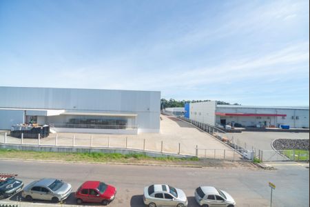 Vista de apartamento para alugar com 2 quartos, 52m² em Jardim Krahe, Viamão