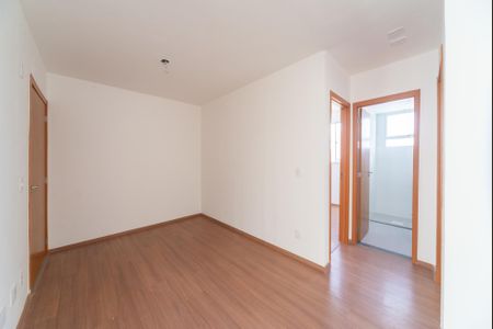 Apartamento para alugar com 52m², 2 quartos e 1 vagaSala