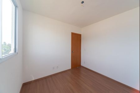 Quarto 2 de apartamento para alugar com 2 quartos, 52m² em Jardim Krahe, Viamão