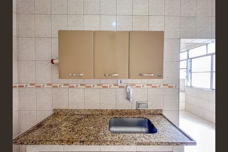 Apartamento à venda com 84m², 2 quartos e 1 vaga Apartamento à venda com 84m², 2 quartos e 1 vagaCozinha