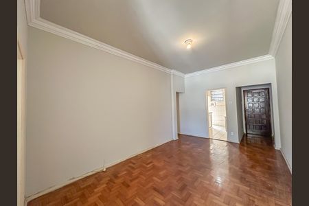 Apartamento à venda com 84m², 2 quartos e 1 vaga Apartamento à venda com 84m², 2 quartos e 1 vagaSala